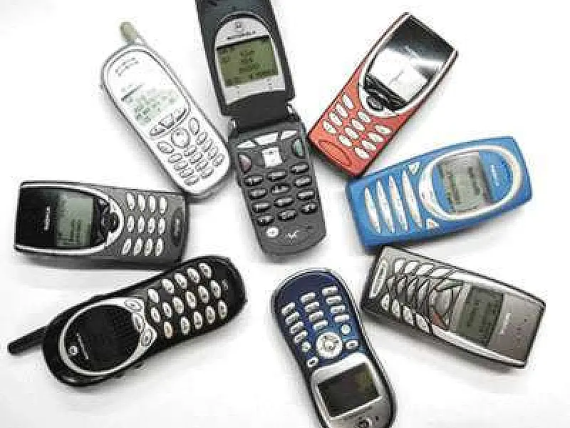 País registrou mais de 261 milhões de linhas de telefone celular em 2012