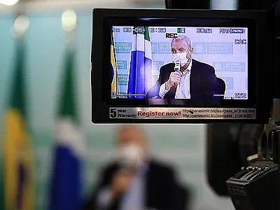 MS tem 319 mortes por coronavírus e 21.802 casos confirmados