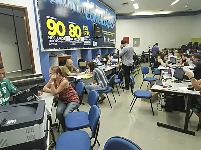 Contribuinte tem até sexta-feira (23) para pagar IPTU com 20% de desconto
