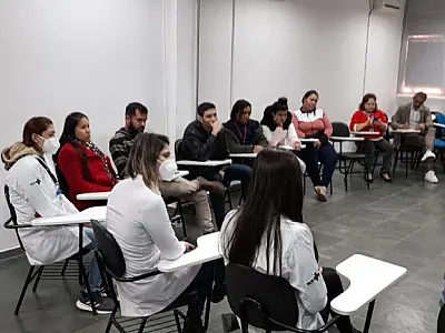 CAMPO GRANDE ESTÁ ENTRE AS PRIMEIRAS CAPITAIS DO PAÍS NO RANKING DE ESTUDO NACIONAL SOBRE HPV

