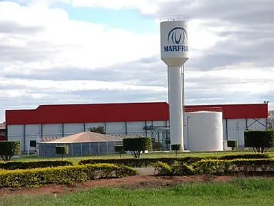 Funcionários de frigorífico de Bataguassu querem insalubridade e treinamento