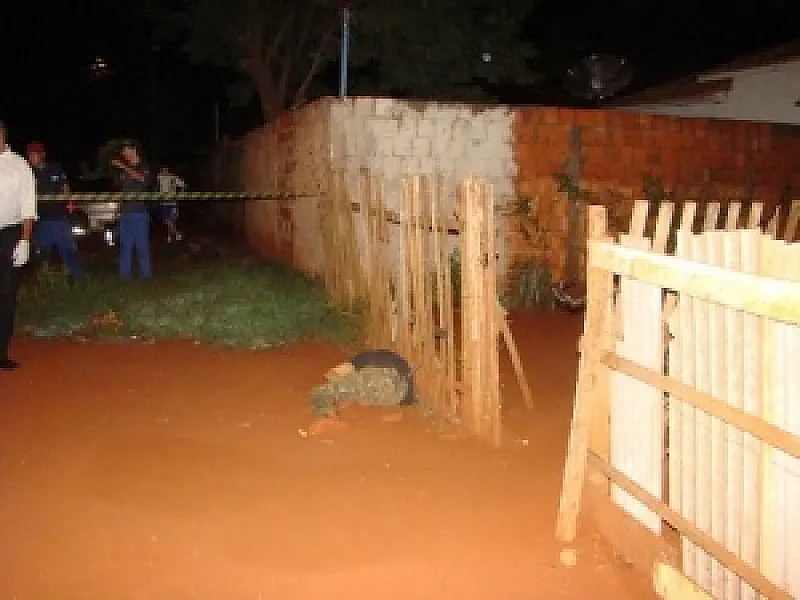 Traficante é preso ao assassinar homem em Dourados