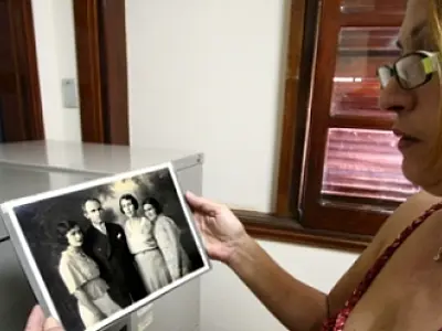 ARCA: População tem acesso aos registros da história de Campo Grande
