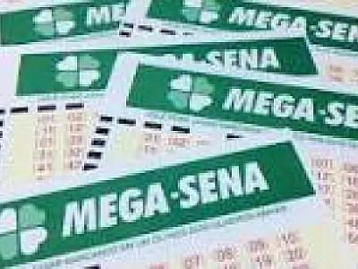 Com sorteio às 19h, Mega Sena pode pagar hoje o menor prêmio do ano