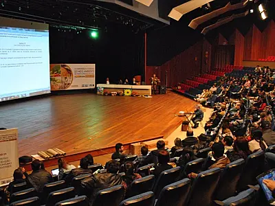 IV Conferência Estadual de Meio Ambiente encerra com a participação da Funasa MS