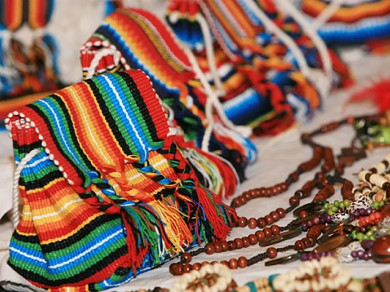 Dia do Artesão e Semana do Artesanato são criados em MS
