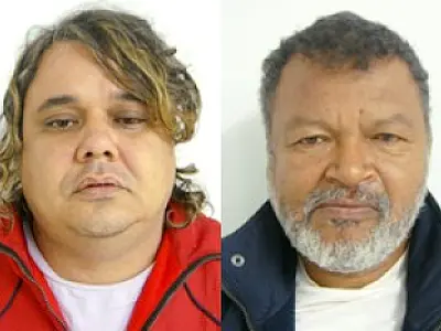 Dupla especializada em golpe de carro financiado é presa