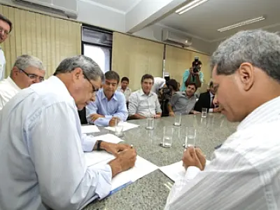 Mais 4.608 casas populares serão construídas em MS