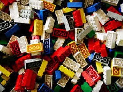 Sesi vai incluir uso do Lego nas bibliotecas da Indústria do Conhecimento