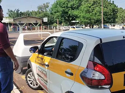Detran abre 1,5 mil vagas para o segundo mutirão do exame prático na Capital