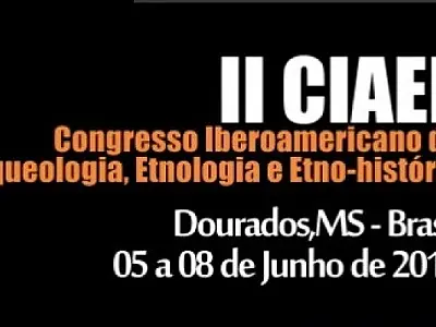 UFGD sedia congresso de Arqueologia a partir desta terça
