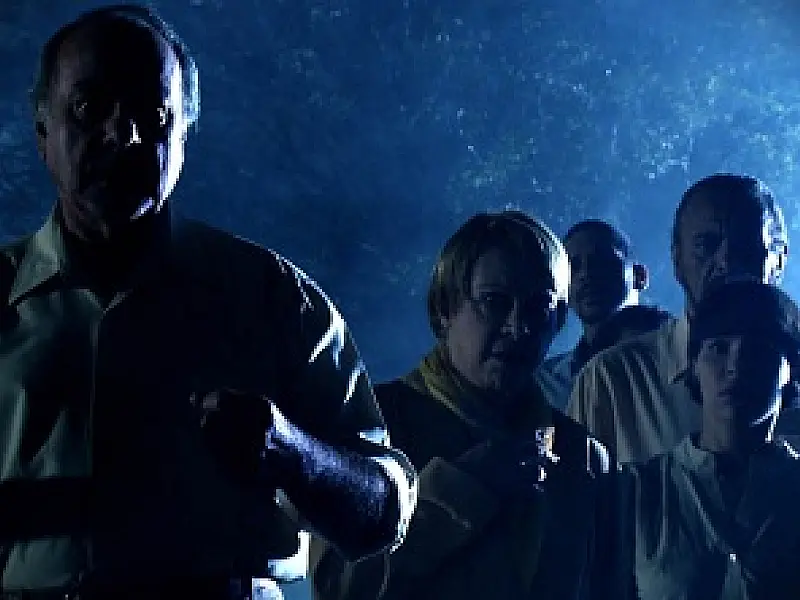E a Vida Continua estréia no dia 16 de setembro nos cinemas
