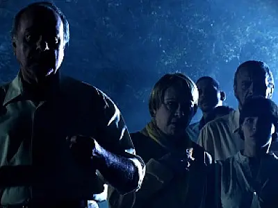 E a Vida Continua estréia no dia 16 de setembro nos cinemas