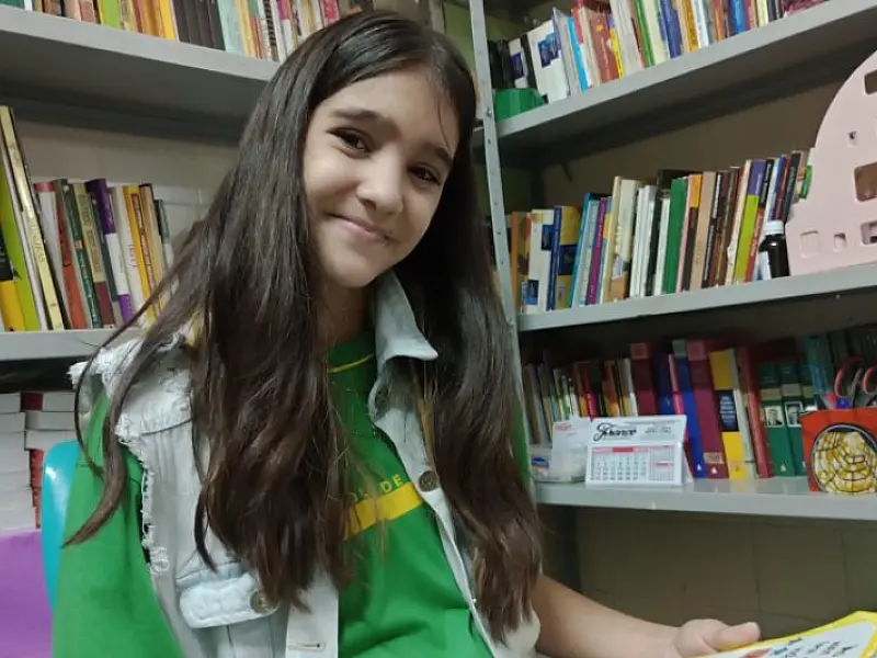 Dia do Livro Infantil: ALEMS celebra a data e reforça a importância da leitura