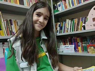 Dia do Livro Infantil: ALEMS celebra a data e reforça a importância da leitura