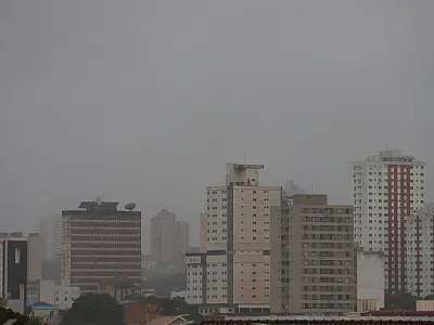 Quarta-feira será de queda das temperaturas em Mato Grosso do Sul