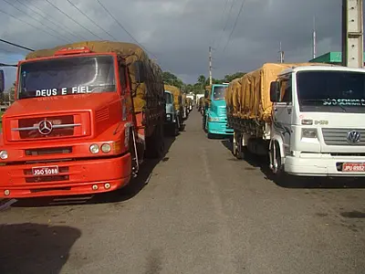 Governo viu que “Lei do Descanso” ainda é inviável, diz Relações Públicas do Sindcargas