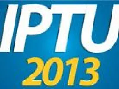 Prefeito entrega prêmios do IPTU 2013 e realiza último sorteio no ano