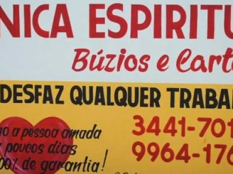 Falsa cartomante promete  "dobrar " dinheiro de clientes