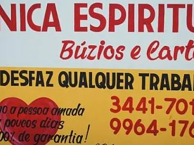 Falsa cartomante promete  "dobrar " dinheiro de clientes