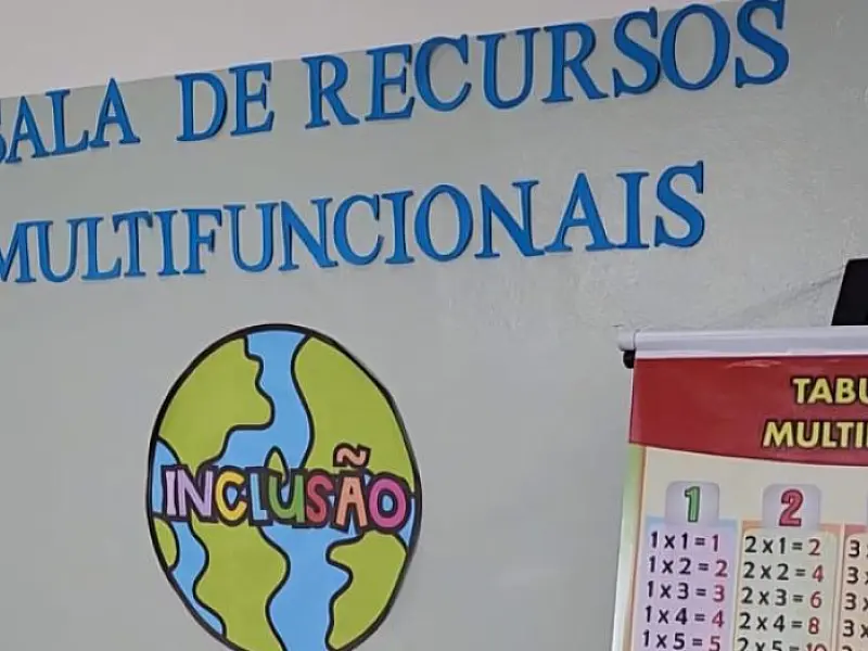 SED abre inscrições para cadastro de professores para Sala de Apoio Pedagógico