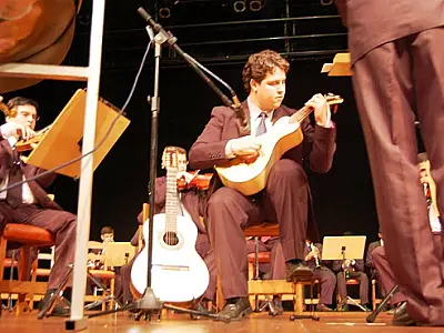 Encontro com a Música Clássica une erudito e sons latinos