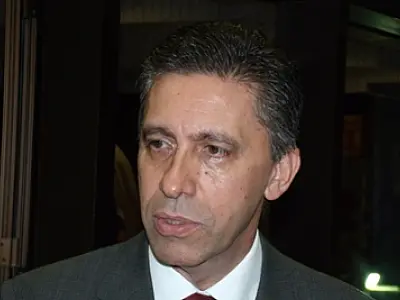 “Seria bem vindo”, diz presidente do PMDB/MS sobre possível filiação de Giroto ao partido