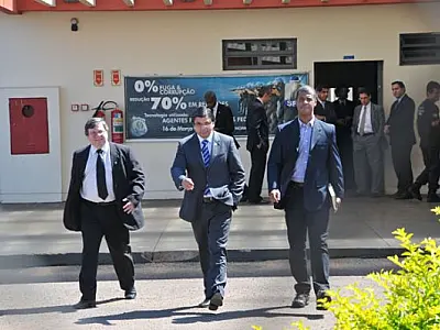 Mutirão carcerário deve analisar quase 11 mil processos em um mês