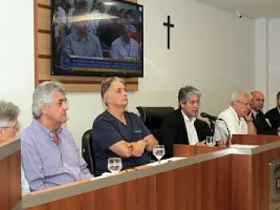 Vereadores defendem Plano Diretor para melhoria da iluminação pública da Capital