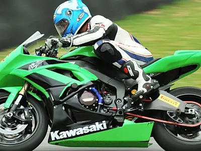Piloto de MS tenta manter liderança do Superbike Series