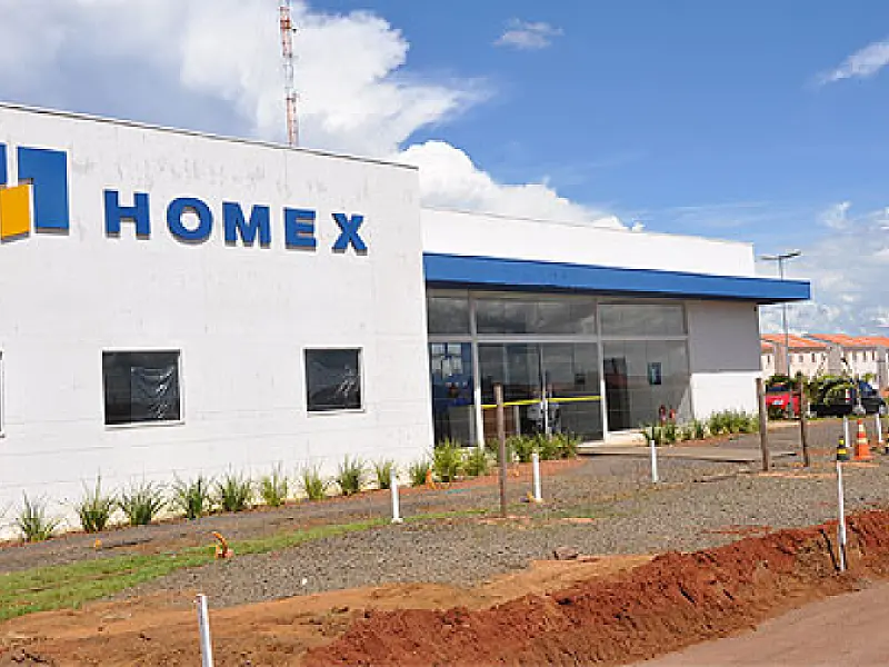 Homex se esquiva e não paga recisão de 30 funcionários