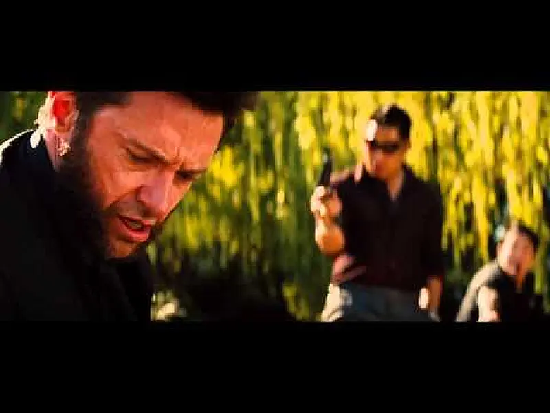 Wolverine Imortal - Trailer Legendado Oficial