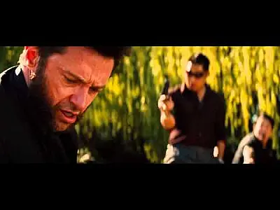 Wolverine Imortal - Trailer Legendado Oficial