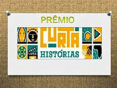 Inscrições abertas para 2ª edição do prêmio Curta Histórias