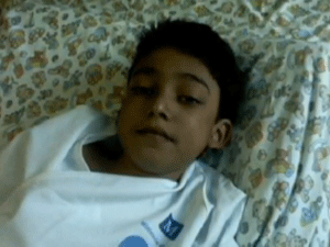 Morre o primeiro menino do Brasil que vivia com um coração artificial