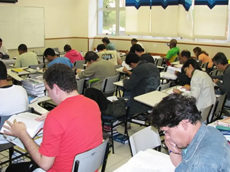 1º fase da OAB é aplica neste domingo em todo Brasil
