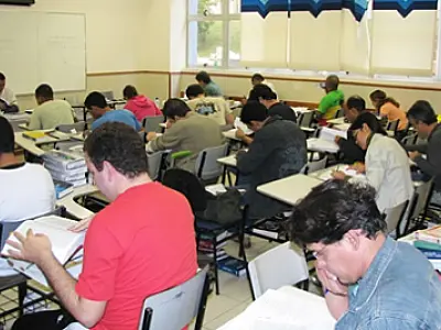 1º fase da OAB é aplica neste domingo em todo Brasil