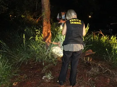 Indígena morre eletrocutado na Aldeia Bororó em Dourados