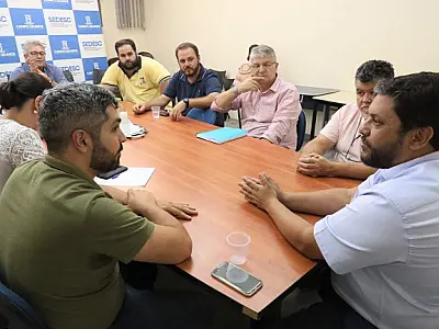 Prefeitura e cervejeiros artesanais traçam estratégias para instalar “Brews Pubs” na Capital