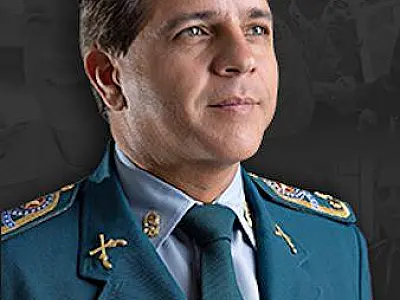 Coronel David deixa o Comando-Geral da Polícia Militar de MS