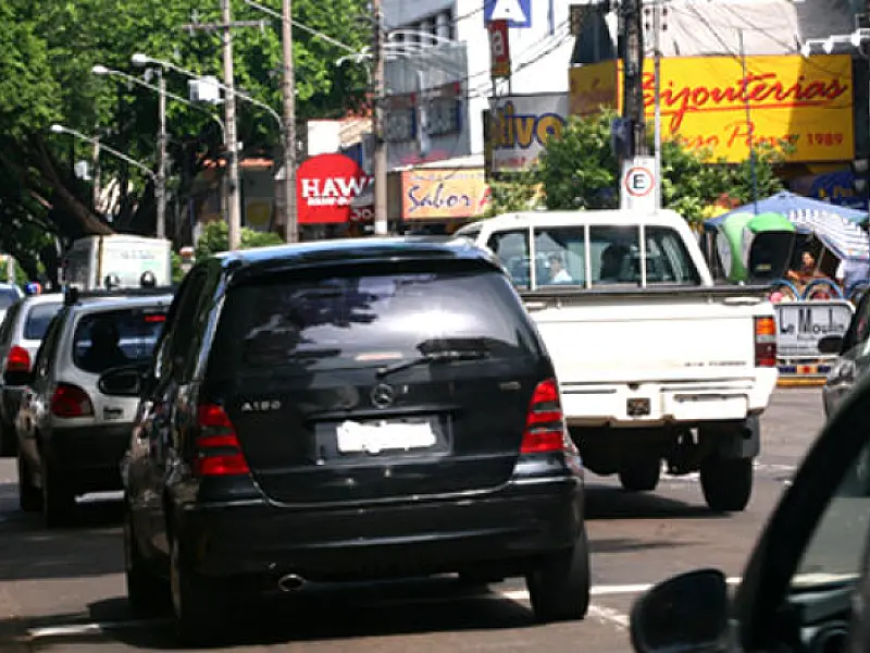 Calendário de licenciamento em MS começa neste mês de abril