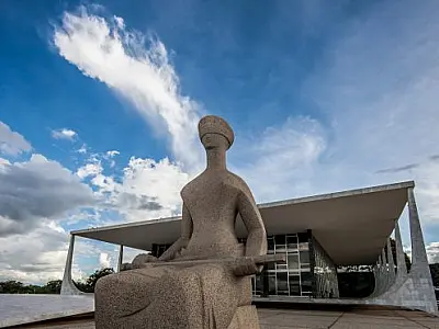 MS pede ao STF agilidade no desbloqueio de recursos retidos com a liquidação do Banco Rural