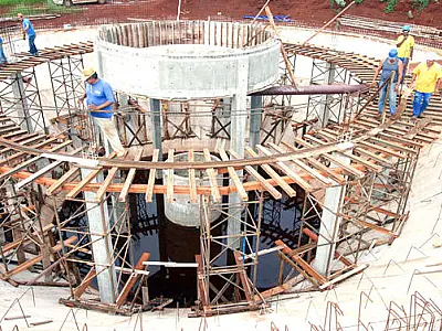 Sanesul e Governo anunciam mais de R$ 224 milhões em obras nesta quinta-feira