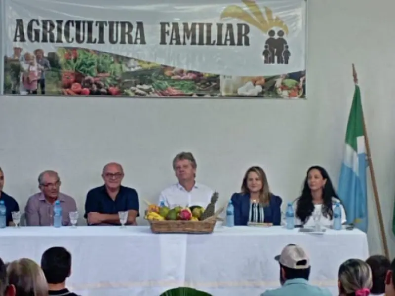 Governo repassa R$ 520 mil  para reforma e ampliação da Feira do Produtor em Rio Verde