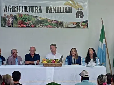Governo repassa R$ 520 mil  para reforma e ampliação da Feira do Produtor em Rio Verde