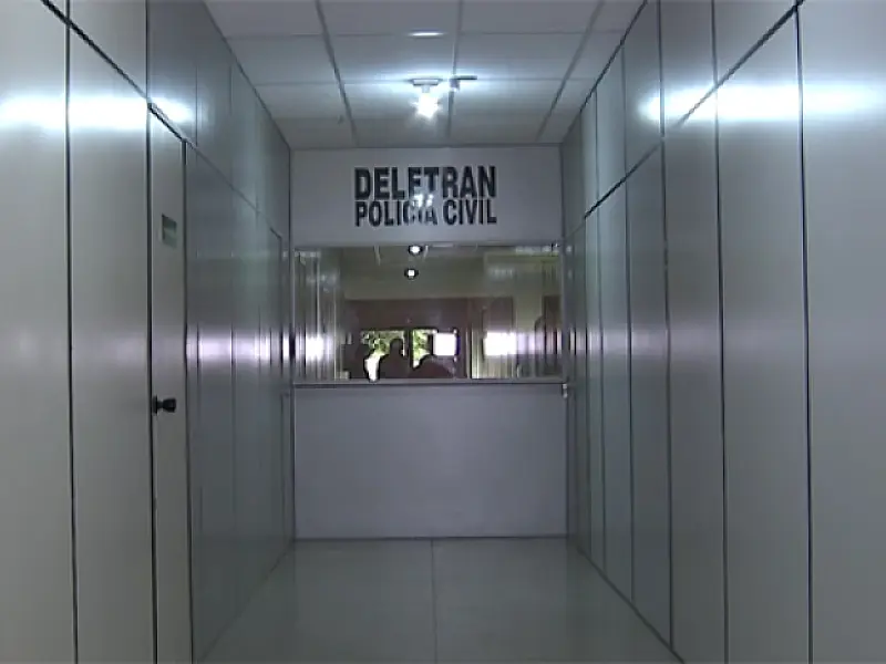 Campo Grande ganha delegacia especializada em crimes de trânsito