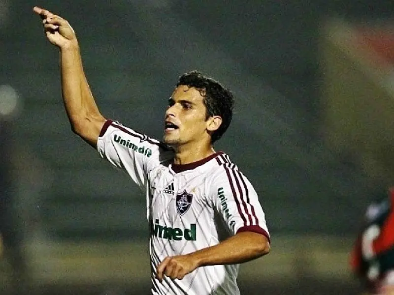 Sul-mato-grossense é uma das prioridades do Fluminense