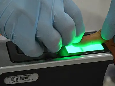 Recadastramento biométrico de Bonito terá atendimento neste final de semana