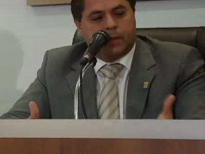 Mario César diz que Câmara irá recorrer da decisão que suspende cassação de Bernal