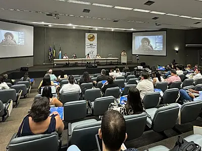 Governo de MS e municípios unem esforços para avançar em plano de transformação para a saúde digital